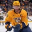 Nashville Predators bat San Jose 6-3 et reste en course aux play-offs