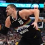 Jokic 40 pts : Denver met fin à la série de 11 victoires des Spurs