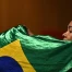 Brésil : milliers d'indigènes à Brasilia pour la démarcation foncière