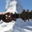 Zermatt Unplugged : Placebo au pied du Cervin, concerts acoustiques
