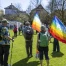 Marche de Pâques à Berne : plus de 1 200 personnes pour la paix