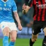Napoli revient à 7 points de l'Inter après sa victoire contre Milan