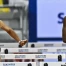 Le coup d'envoi de la Diamond League à Doha reporté au 19 juin