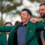 McIlroy vise un rare doublé au Masters d'Augusta, sans pression