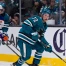 NHL : les Sharks battus 5-2 par les Oilers, danger pour les play-offs