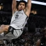 NBA : les Spurs gagnent sans Wembanyama, Cleveland renverse Atlanta