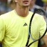 Ca passe pour Zverev, Medvedev prend déjà la porte