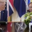 Meloni : l'Europe et les États-Unis doivent avancer ensemble