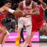 Houston Rockets : 8e d'affilée, Clint Capela vers les play-offs