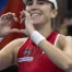 Bencic décroche le premier point contre la Tchéquie à Bienne