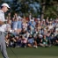 Rory McIlroy s'envole à Augusta : six coups d'avance au mi-parcours