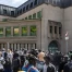 Lausanne: rassemblement après le décès d'un homme noir au poste