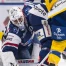 Play-off National League : Zurich et GSHC dos au mur en demi-finale