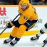 Nashville s'impose 2-1 en NHL et garde l'espoir d'une place en play-off