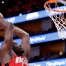 Clint Capela : 23 points et 13 rebonds face à Memphis