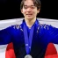 Yuma Kagiyama prend une pause pour la saison prochaine