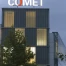 Comet (Fribourg) : entrées de commandes en hausse, CA en recul
