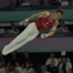 Un résultat historique pour les gymnastes suisses