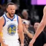 Steph Curry élimine les Clippers, Warriors en play-offs
