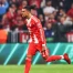 Photographes blessés après le 4e but du Bayern face au Real Madrid