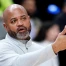 J.B. Bickerstaff (Pistons) élu entraîneur de l'année par la NBCA