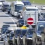 Embouteillages au Gothard : 10 km sur l'A2 entre Erstfeld et Göschenen