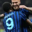 Inter domine Cagliari 3-0 et prend 12 points d'avance en Serie A