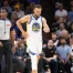 Stephen Curry et les Warriors éliminés des play-offs par Phoenix