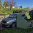 Saint-Gall : automobiliste de 79 ans percute une table de ping-pong