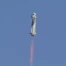 Lancement New Glenn : premier réemploi d'un propulseur par Blue Origin