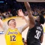 Houston sans Kevin Durant : Rockets battus 107-98 par les Lakers
