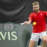 Leandro Riedi remporte le Challenger de Busan, 5e titre et +40 places