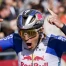Remco Evenepoel remporte l'Amstel Gold Race à Valkenburg