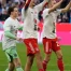Bayern Munich sacré champion d'Allemagne : 35e titre et record de buts