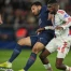 PSG battu 2-1 par Lyon au Parc : rate l'occasion de prendre le large