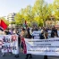 Lausanne: 150 personnes dénoncent le négoce des matières premières