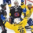 Davos s'impose 3-1 à Fribourg et égalise en finale des play-off