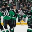 Premier succès de Lian Bichsel : Stars battent Minnesota et égalisent