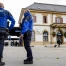 Yverdon : un bus URBANO remplace le poste de police de la gare