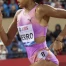 Athletissima à la Pontaise : Werro, Ehammer, Kambundji, Moser