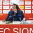 Didier Tholot signe un nouveau contrat de 3 ans au FC Sion