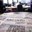 Arcinfo : distribution matinale remplacée par la Poste en ville