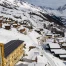 Momentum au-dessus de Blatten primé hôtel de l'année 2026