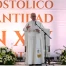 Le pape en Guinée équatoriale : appel au droit et à la justice