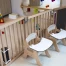 Une crèche vaudoise a exclu à tort un enfant mordu
