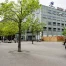 460 places de stationnement vélo derrière la gare de Bienne assainies