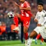 Serge Gnabry forfait pour le mondial après déchirure cuisse droite