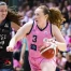 Les nyonnaises conservent leur titre SBL contre Elfic Fribourg