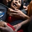 La photo d'une famille de migrants séparée par l'ICE primée