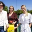 La Romandie à J-100 du Grand départ du Tour de France Femmes